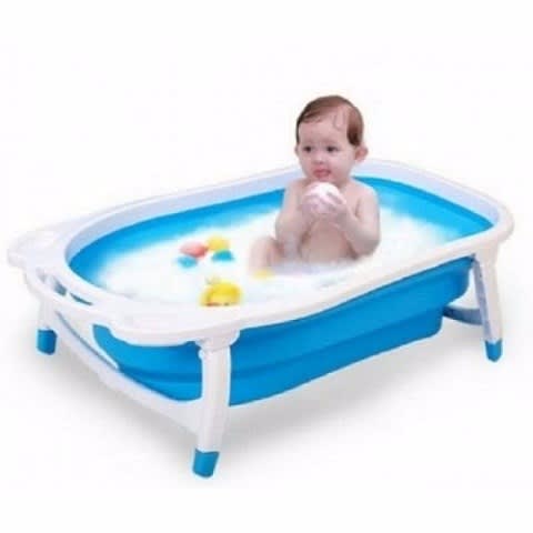 Baby Bath Tub