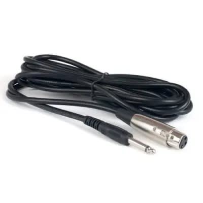 Microphones Cable