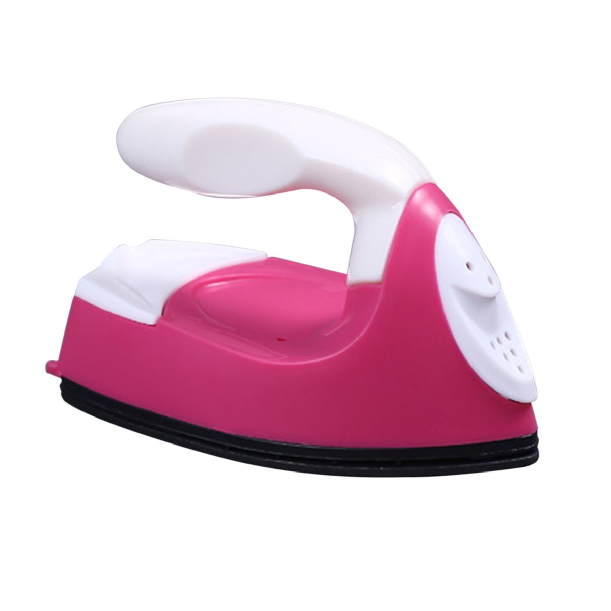 Mini Handheld Garment Iron Non-Stick Portable Electronic