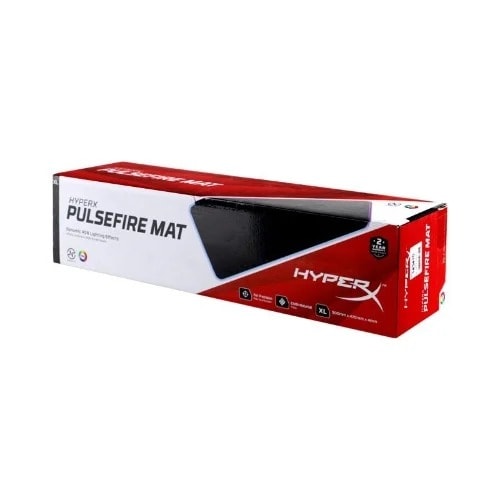 Pulsefire Mat - Gaming Mouse Pad - Xl