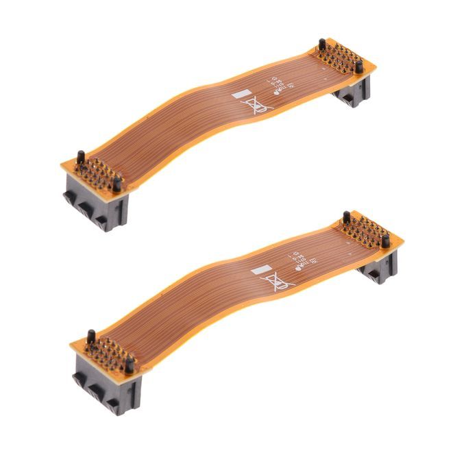 2x 26P SLI Bridge  Video Connecctor N Card Crossfire Cable 10cm